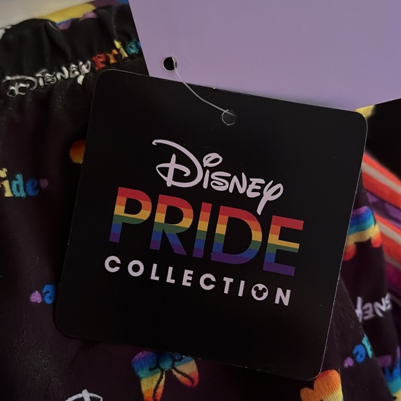 NWT Disney Pride Collection Unisex 2T toddler pjs - Picture 6 of 6